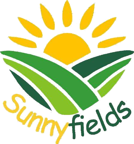 Sunnyfields logo